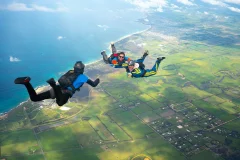 Melbourne Skydive