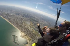 Melbourne Skydive
