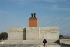 Memento Park