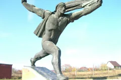 Memento Park