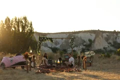 Merkez Outdoor activities