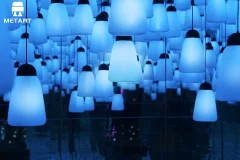 Metartworld - Art Space