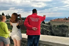 Meteora Day Trips from Athens