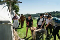 Métis Crossing