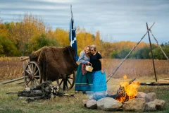Métis Crossing
