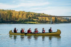 Métis Crossing