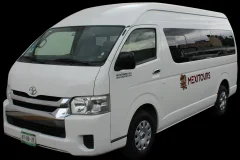 Mexico City Airport Transfers