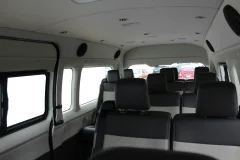 Mexico City Airport Transfers