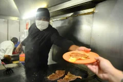 Mexico City Food & Drinks Tours