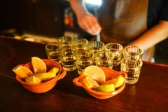 Mexico City Food & Drinks Tours