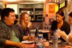 Mexico City Food & Drinks Tours
