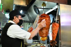 Mexico City Food & Drinks Tours