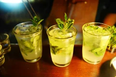 Mexico City Food & Drinks Tours