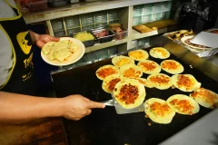 Mexico City Food & Drinks Tours