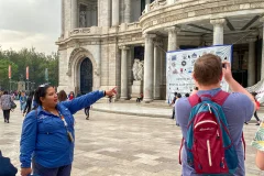 Mexico City Tours