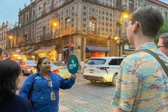 Mexico City Tours