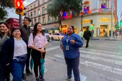 Mexico City Tours