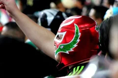 Mexico Wrestling Tours