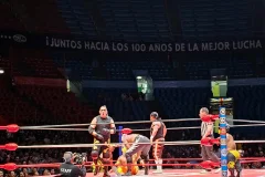 Mexico Wrestling Tours