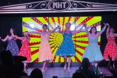 MHT - Music Hall Tavern Tenerife