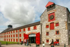 Midleton Distillery Experience (Jameson)