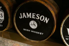 Midleton Distillery Experience (Jameson)