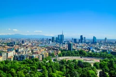 Milan Audio Guides