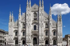 Milan Audio Guides