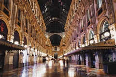 Milan Audio Guides