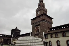 Milan Audio Guides
