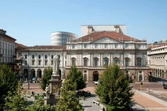 Milan Audio Guides