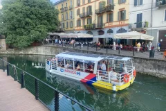 Milan Cruises