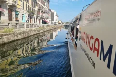 Milan Cruises