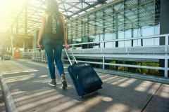 Milan Luggage Storage