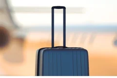 Milan Luggage Storage