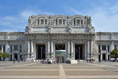 Milano Centrale Transfer