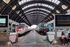 Milano Centrale Transfer