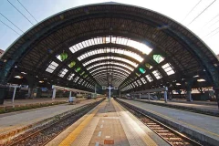 Milano Centrale Transfer