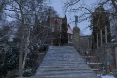 Millesgården Museum