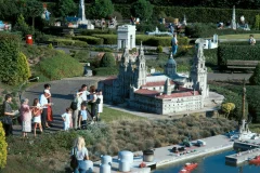 Mini-Europe Brussels