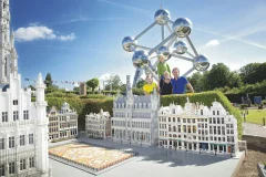 Mini-Europe Brussels