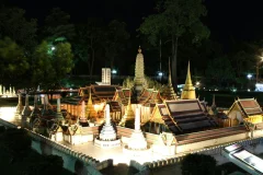 Mini Siam Pattaya