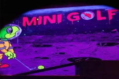 Minigolf Lisbon