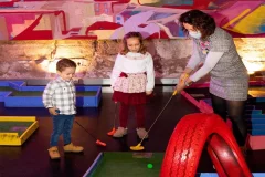 Minigolf Lisbon