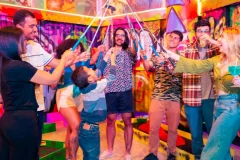 Minigolf Porto