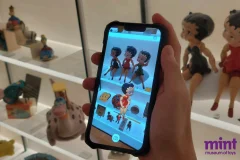 MINT Museum of Toys