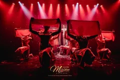 Mirinn Cabaret Shows