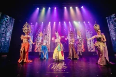 Mirinn Cabaret Shows