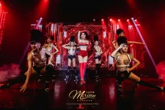 Mirinn Cabaret Shows