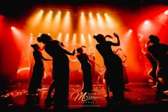 Mirinn Cabaret Shows
